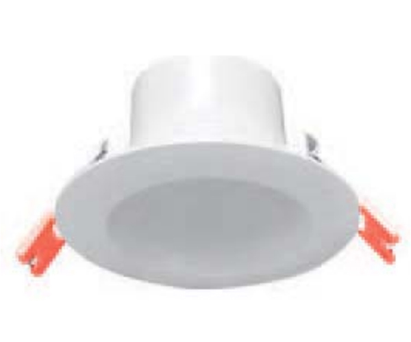 皓睿二代LED筒灯