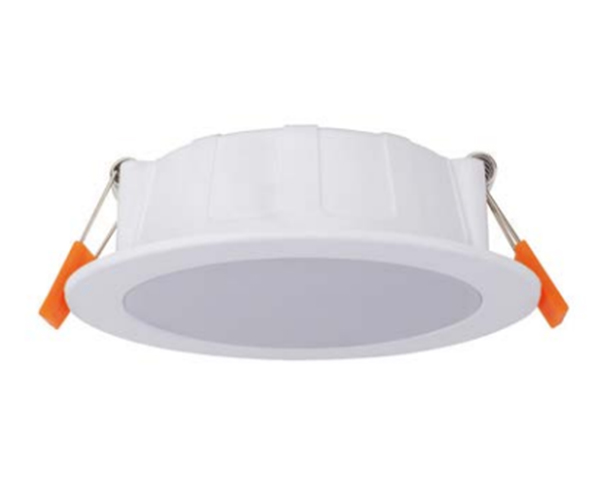 皓睿LED筒灯三代