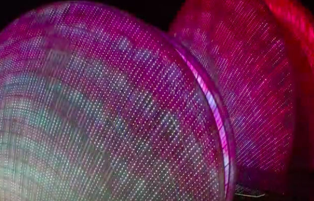 中国珠海-珠海大剧院