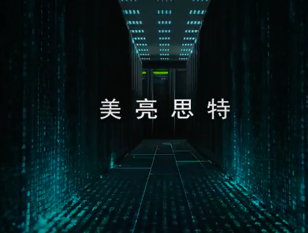 《智慧路灯（美亮思特）》