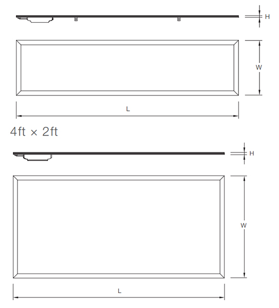 明睿二代LED面板灯(图6)