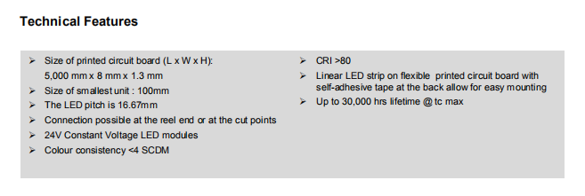 欧司朗BFP400-G3(图3)