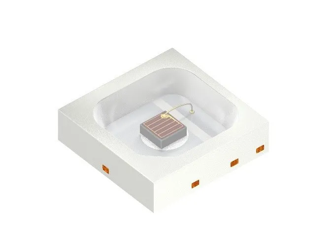 欧司朗代理推出全新LED产品系列打造个性化智能(图2) 欧司朗代理推出全新LED产品系列打造个性化智能(图2)